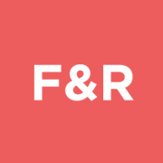 F&R Fogászat Sorpon logó