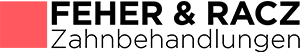 Feher & Racz Zahnbehandlungen logo